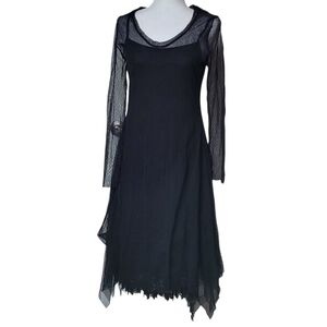 ▪︎Size S, BlueBlue Dress Set